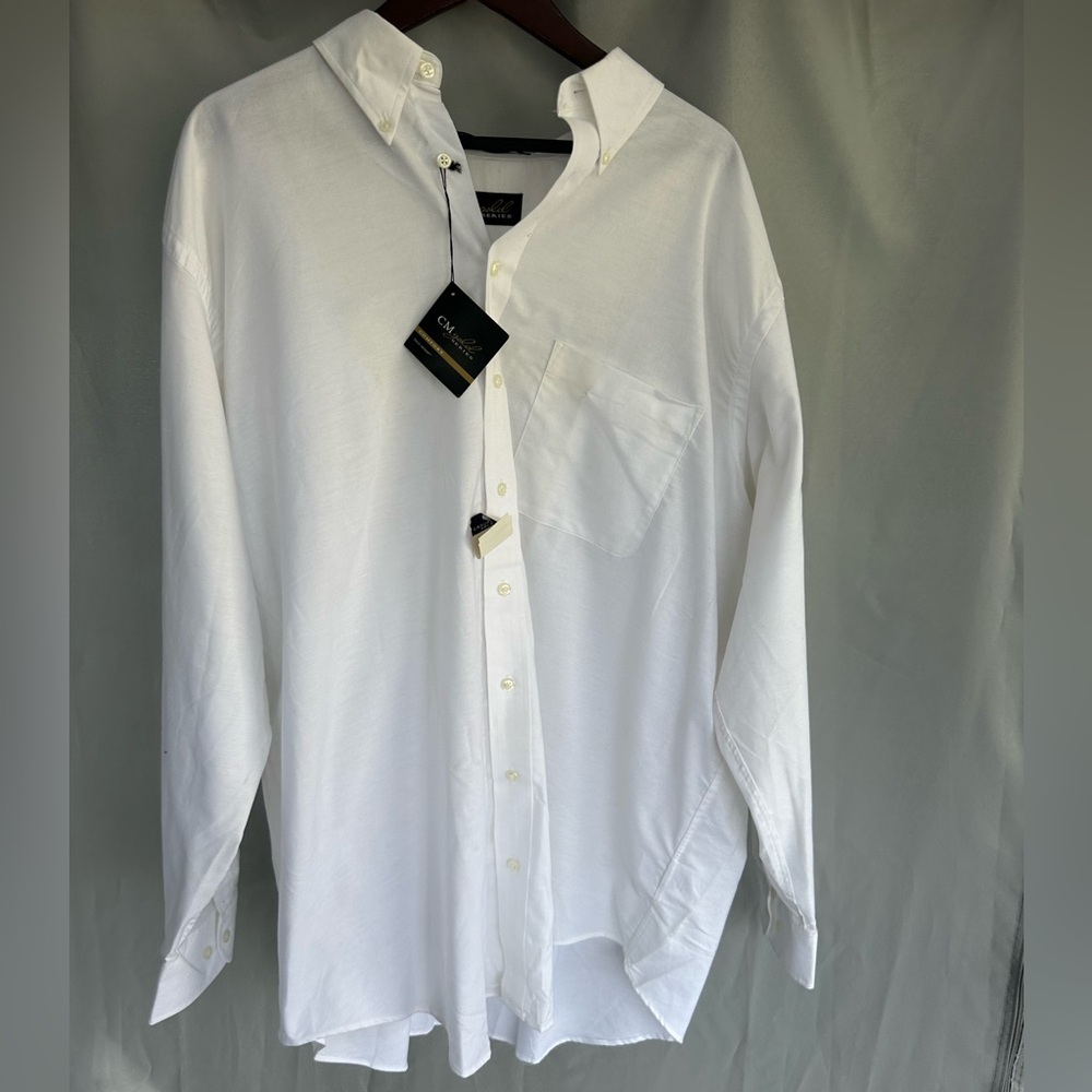 Casual Male XL Big and Tall Size 18.5 35/36